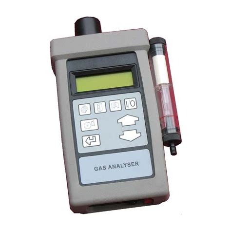 car exhaust gas analyser uk|handheld automotive exhaust gas analyzer.